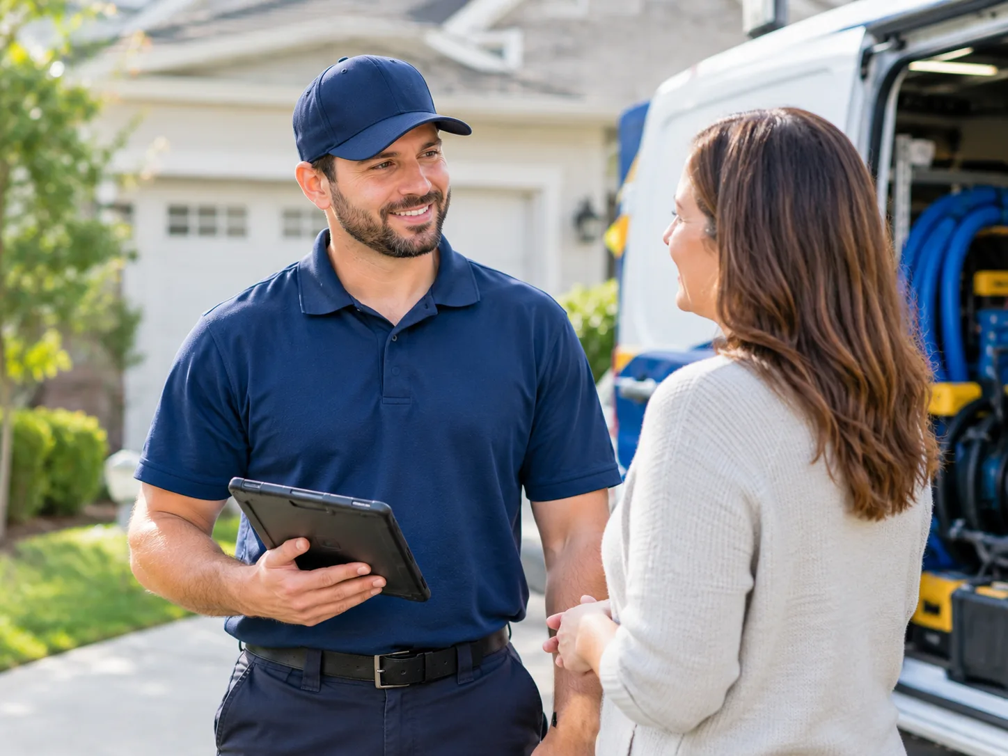 Sewage Backup Cleanup Lowden, IA FAQs